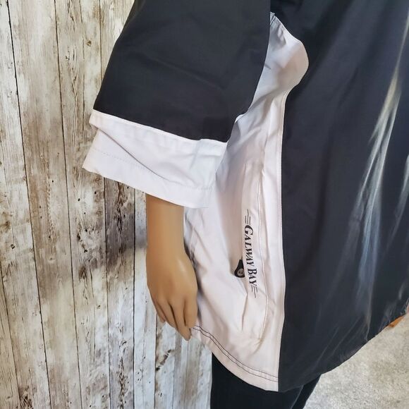 Galway bay golf jacket - Picture 2 of 5